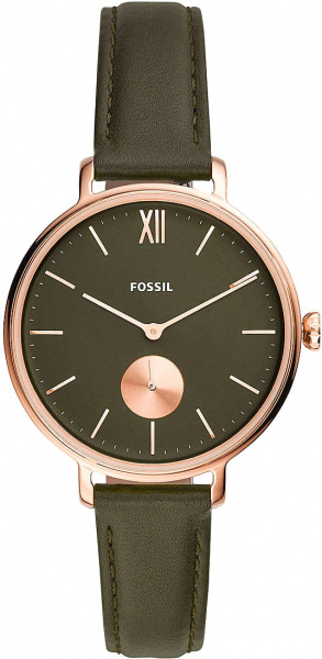 Fossil Kalya ES4975