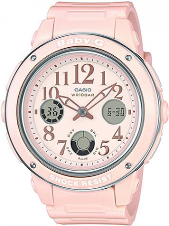 Casio Baby-G BGA-150EF-4B