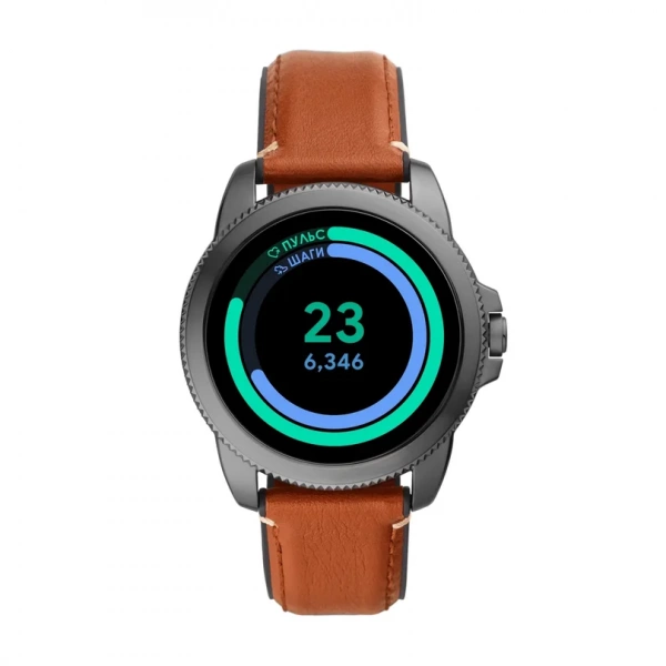 Fossil Gen 5E Smartwatch FTW4055