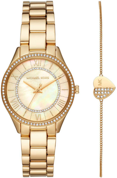 Michael Kors Lauryn MK4490