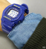 Casio Baby-G BG-5600GL-2E