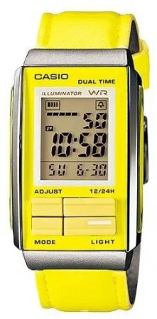 Casio Collection LA-201WBL-9A