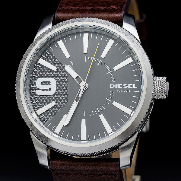 Diesel Rasp DZ1802