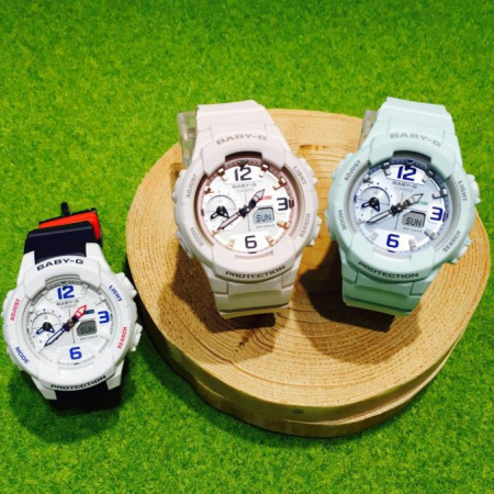 Casio Baby-G BGA-230SC-7B
