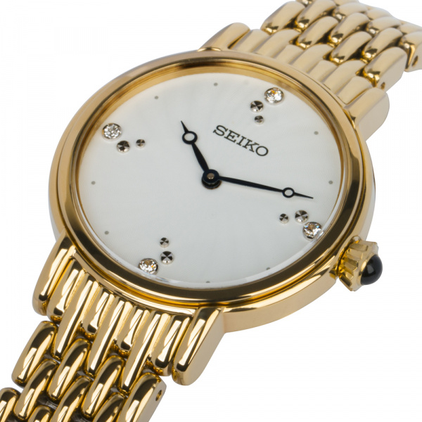 Seiko Conceptual Series Dress SFQ804P1