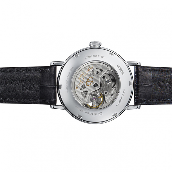 Orient Orient Star RE-AV0002S00B