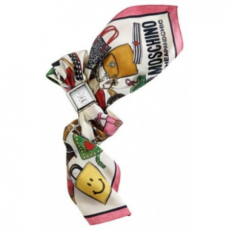Moschino  MW0287