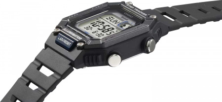 Casio Collection WS-B1000-1A