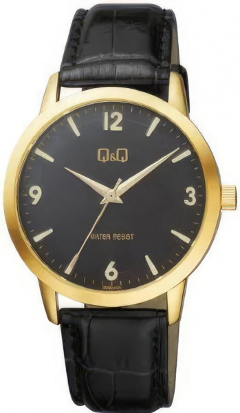 Q&Q Attractive QB30-105