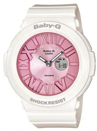 Casio Baby-G BGA-161-7B2