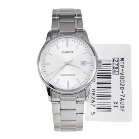 Casio Collection MTP-V002D-7A
