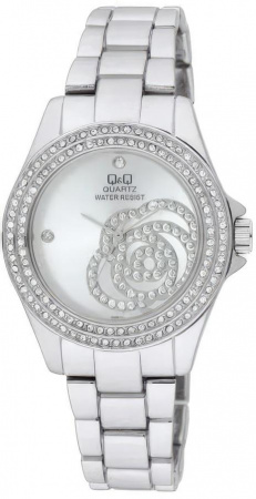 Q&Q Elegant GN59-211