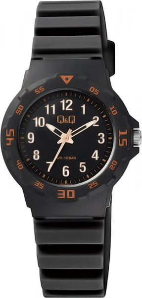 Q&Q Casual VR19-019