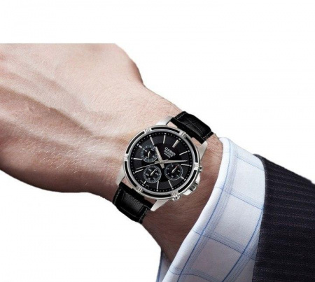 Casio Beside BEM-311L-1A1