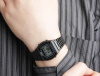 Casio Vintage A168WGG-1B