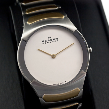 Skagen Links 582XLSGX