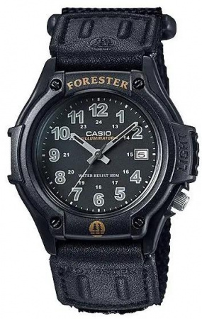 Casio Collection FT-500WC-1B