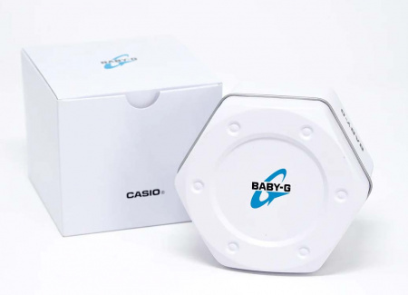 Casio Baby-G BGA-280TD-4E