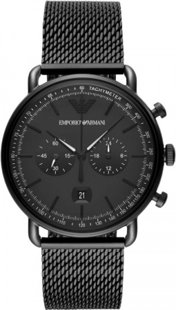 Emporio armani Aviator AR11264
