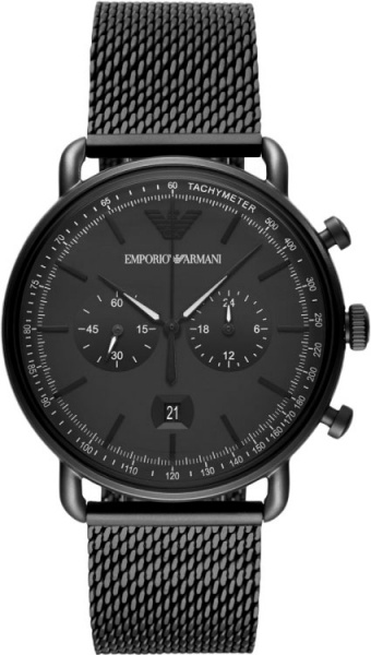 Emporio armani Aviator AR11264