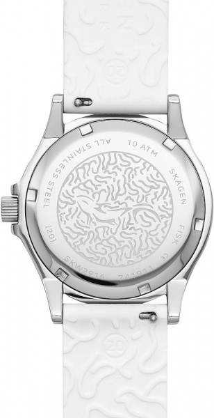 Skagen Fisk SKW2916