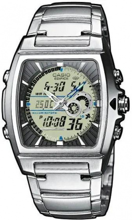 Casio Edifice EFA-120D-7A