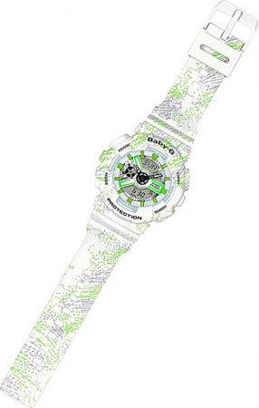 Casio Baby-G BA-110TX-7A