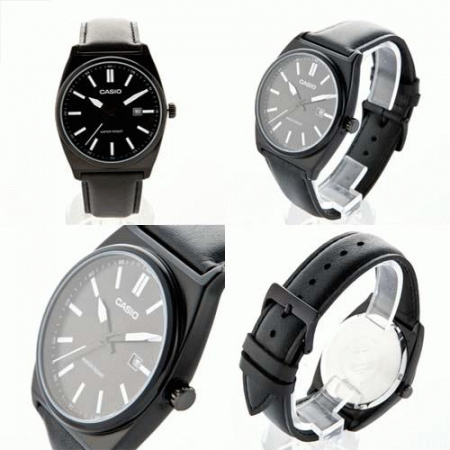 Casio Collection MTP-1343L-1B1