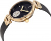 Anne Klein Crystal 3001BKBK