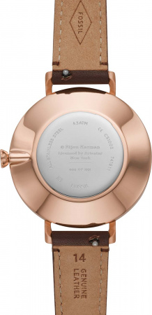 Fossil Kalya CS1002