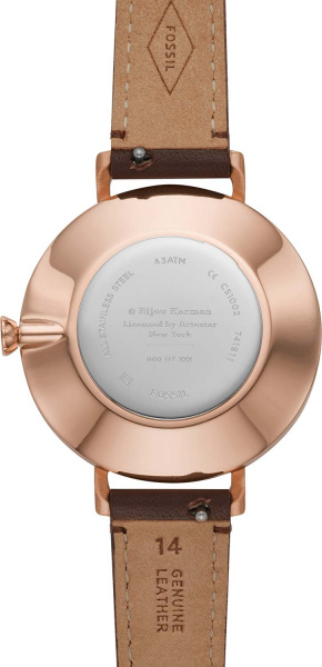 Fossil Kalya CS1002