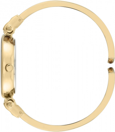 Anne Klein Diamond 3832BKGB
