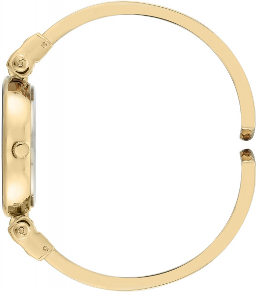 Anne Klein Diamond 3832BKGB