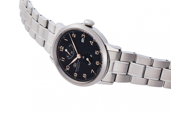 Orient Orient Star RE-AW0001B00B