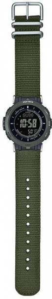 Casio Pro Trek PRG-30B-3E