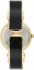 Anne Klein Diamond 3832BKGB