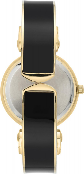 Anne Klein Diamond 3832BKGB