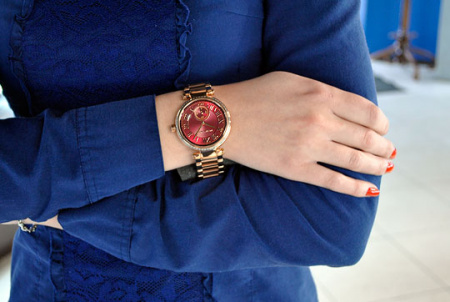 Michael Kors Skylar MK6086