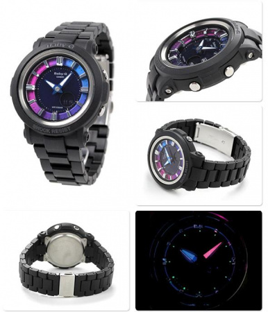 Casio Baby-G BGA-300AR-1A