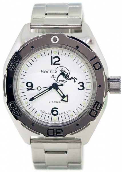 Восток Амфибия 670920
