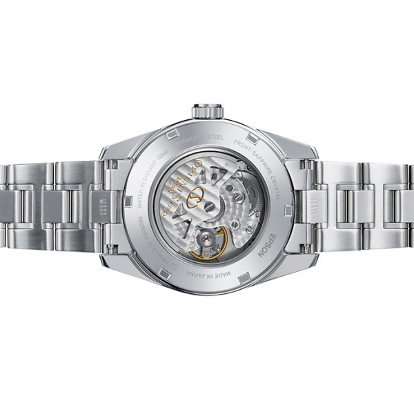 Orient Orient Star RE-AU0004B00B