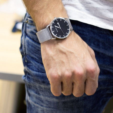 Skagen Mesh SKW6284