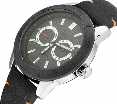 Q&Q Casual AA34-302
