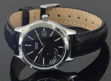 Casio Collection LTP-E102L-1A