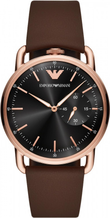 Emporio armani Aviator AR11337