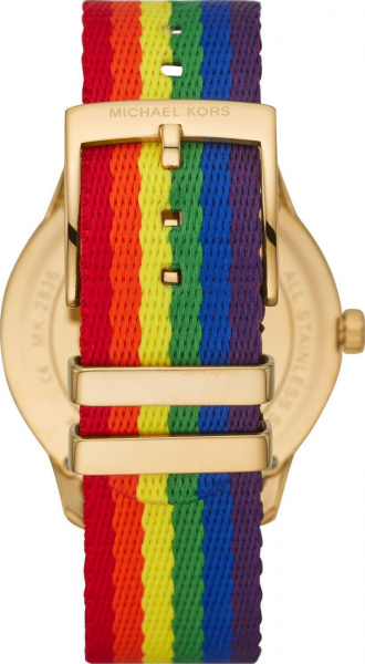 Michael Kors Runway MK2836
