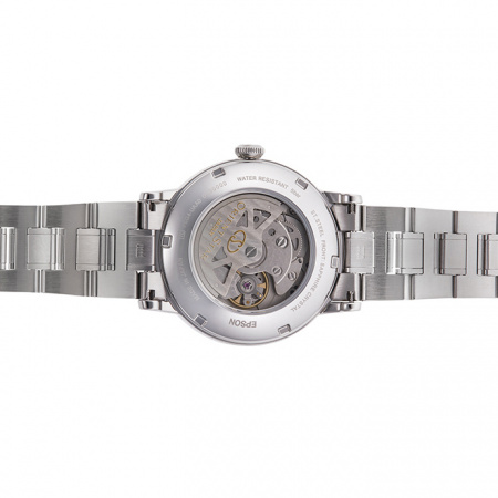 Orient Orient Star RE-AW0001B00B
