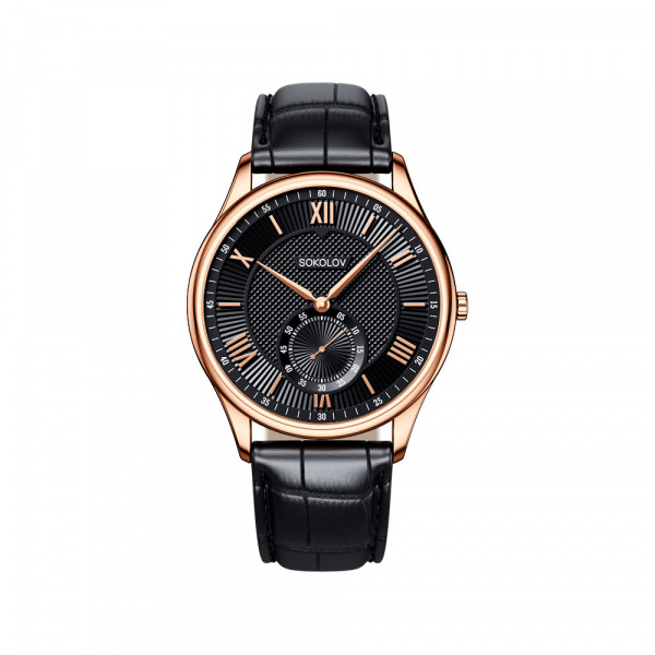 SOKOLOV Triumph 237.01.00.000.02.01.3