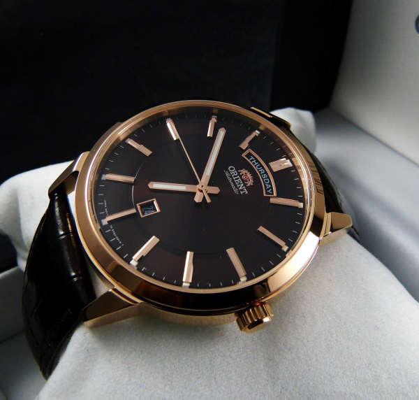 Orient Automatic FEV0V002T