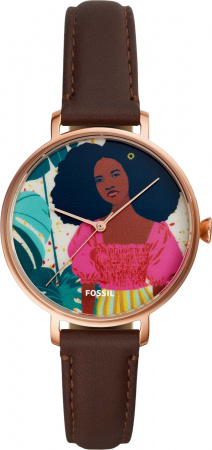 Fossil Kalya CS1002